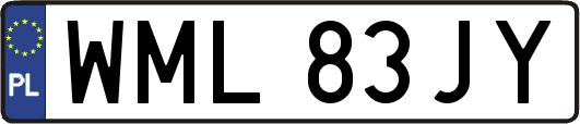 WML83JY