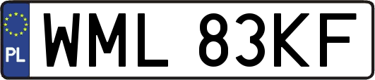 WML83KF