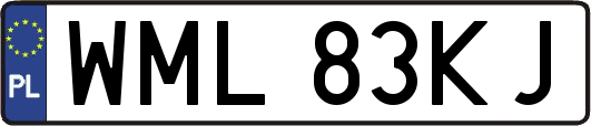 WML83KJ