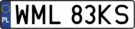 WML83KS