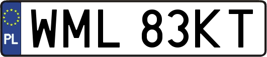 WML83KT