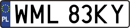 WML83KY