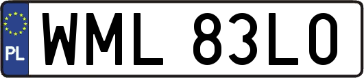 WML83L0