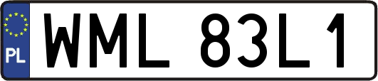 WML83L1