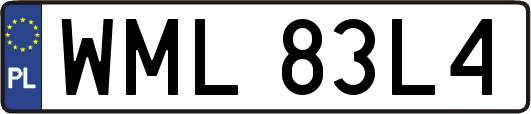 WML83L4