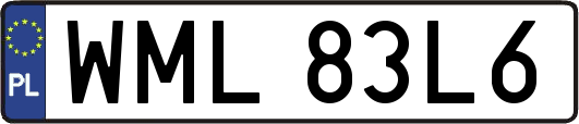 WML83L6