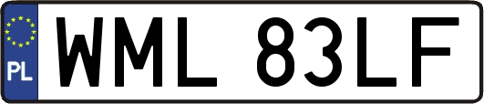 WML83LF