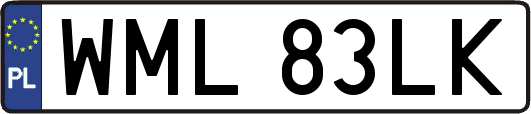 WML83LK