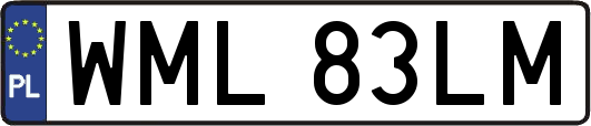 WML83LM