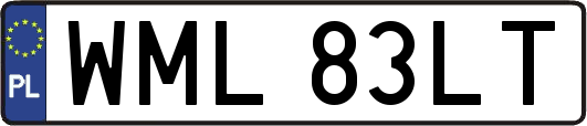 WML83LT