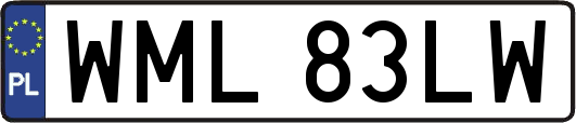 WML83LW