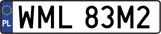 WML83M2