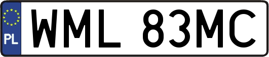 WML83MC