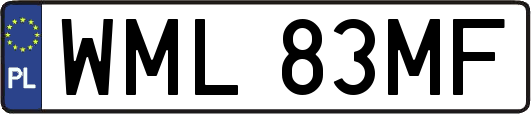 WML83MF