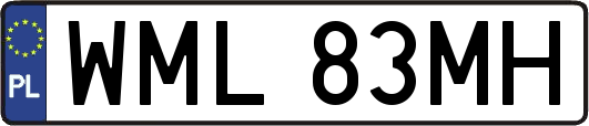 WML83MH