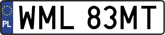 WML83MT