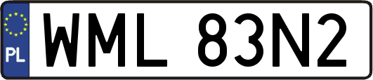 WML83N2