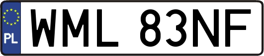 WML83NF
