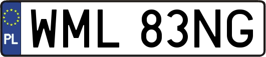 WML83NG