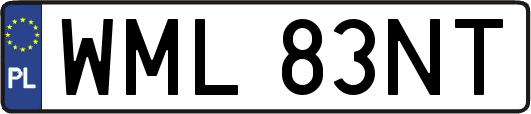 WML83NT