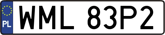 WML83P2