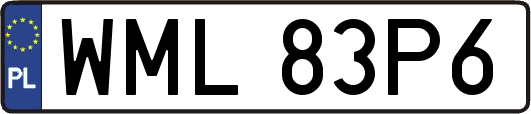 WML83P6