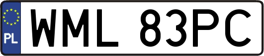 WML83PC