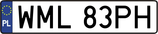 WML83PH