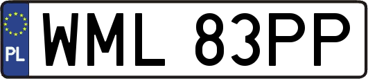 WML83PP