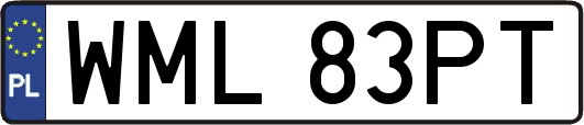WML83PT