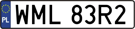 WML83R2