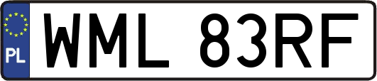 WML83RF