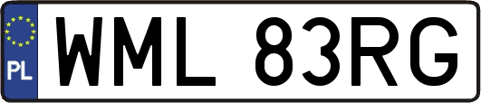 WML83RG