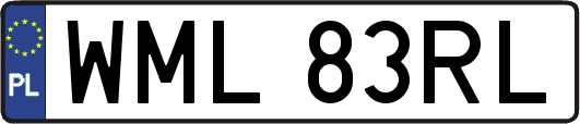 WML83RL
