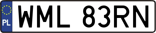 WML83RN