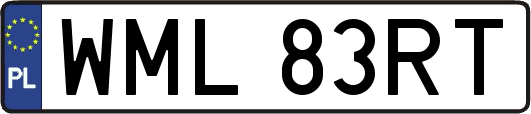 WML83RT