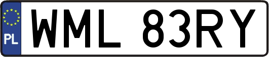 WML83RY