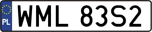 WML83S2