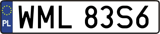 WML83S6