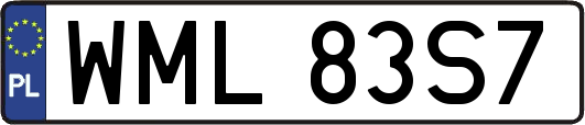 WML83S7
