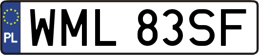 WML83SF