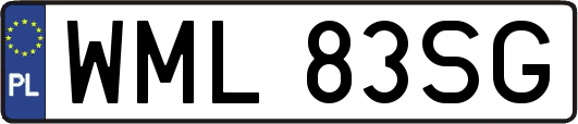 WML83SG