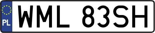 WML83SH