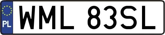WML83SL