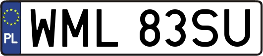 WML83SU