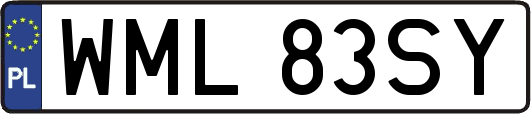 WML83SY