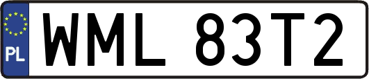 WML83T2