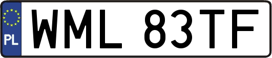 WML83TF