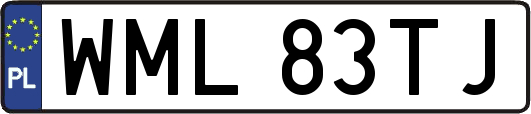 WML83TJ