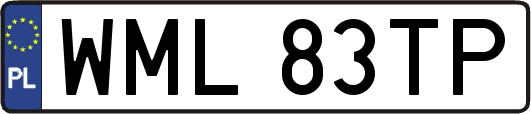 WML83TP
